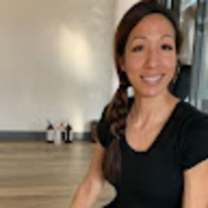Meet your Posher, Kristin